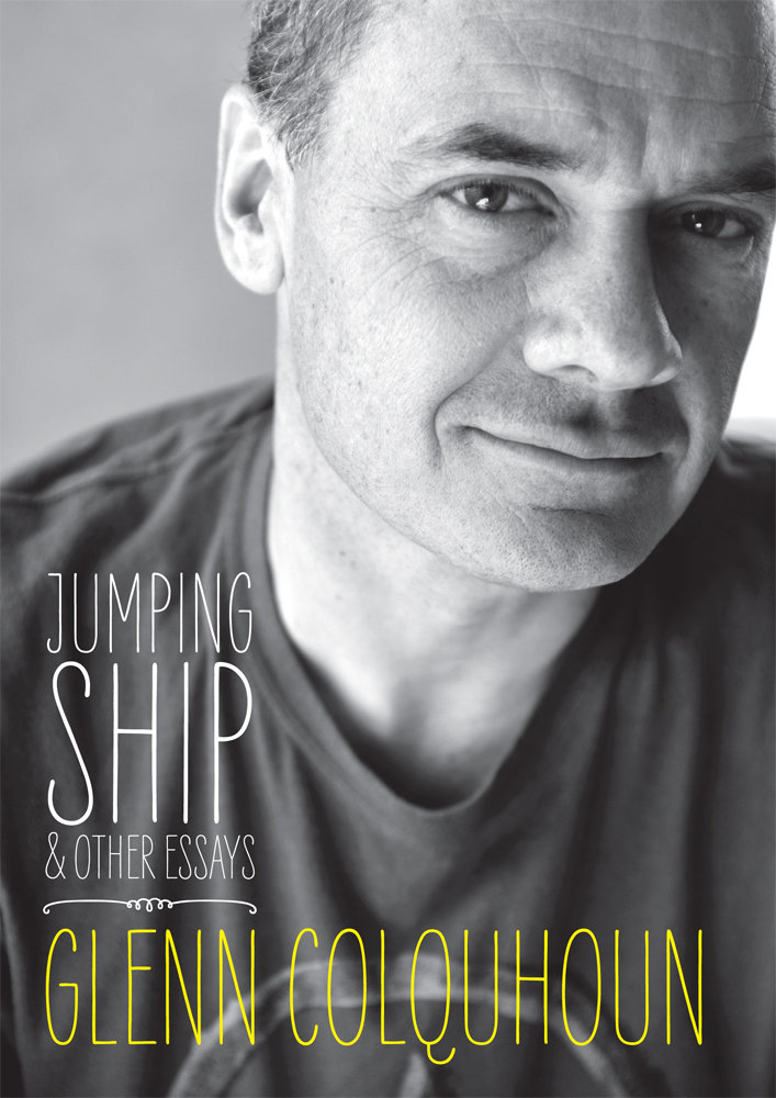 Jumping Ship & Other Essays Book Jumping Ship & Other Essays